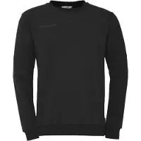 Uhlsport Sweatshirt Zwart 2XL Man