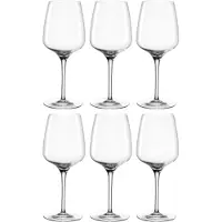 Leonardo CESTI Witte wijnglas 280ml - set/6