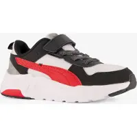 Puma Sneakers zwart