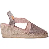 Toni pons Triton Wedge Espadrilles