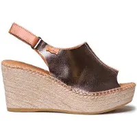 Toni pons Lugano-p Esparto Sleehak Sandalen