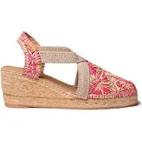 Toni pons Terra-rf Wedge Espadrilles