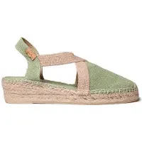Toni pons Verdi-v Espadrilles