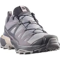 Salomon - Women's X Ultra 360 - Multisportschoenen 37 1/3, grijs