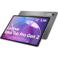 Lenovo Idea Tab Pro Gen 2 13 inch 256GB Wifi Grijs met Stylus