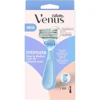 Gillette Venus Intimate Scheersysteem