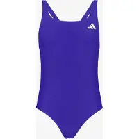Adidas Sportieve badmode royal blue/koningsblauw / wit