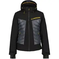 Icepeak Fremont Wintersportjas Heren Basic Black 56