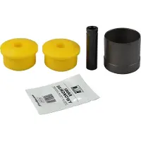 TEDGUM TED27812 Draagarmrubber