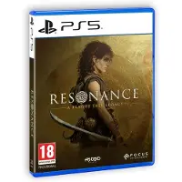 Resonance: A Plague Tale Legacy PS5