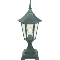 Norlys Staande tuinlamp Tessaro