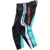 Troy Lee Designs GP Pro Roller Motocrossbroek Maat