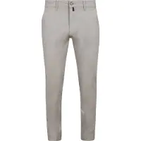 Pierre Cardin Broek Calais Greige | Beige | Maat W 36 - L 30
