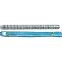 PGB Draadst. 4.8 DIN976A M10x1000 Zn/bundel