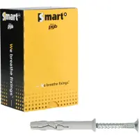 Pgb-Europe SMART | Nagelplug VK boord gemonteerd Ø 8x80 | 100 st SM0PKKN010800803