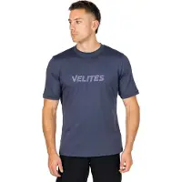 Velites Holo T-shirt Met Korte Mouwen