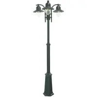 Franssen Terraslamp Romanzo Groen