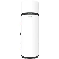 Ferroli EGEA 260LT - Warmtepompboiler met Subsidie