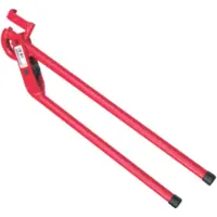 Rothenberger 462116 Buigtang Met Buigrol Korte Radius - 15mm
