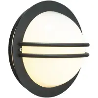 Norlys Buitenverlichting , Wit, Terras, Metaal