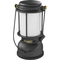 JETWORLD PetromaxLM500 LED Lanterne, zwart
