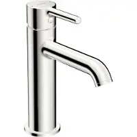 Hansa Vantis Style Wastafelkraan - 54372207