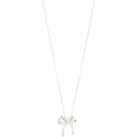 Pilgrim Ketting ' Cassian ' zilver