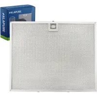 Alapure Metaalfilter voor Mepamsa 133.0261.220 253x314mm
