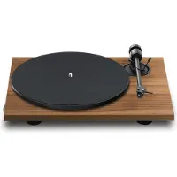 Pro-Ject E1.2 Brun
