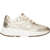Xsensible Sneaker Women Liberty Stretchwalker Gold-Schoenmaat 42
