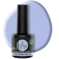 Iam Soak Off Gel Polish 7ml