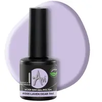Iam Soak Off Gel Polish 7ml