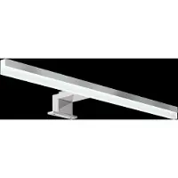 Luca Varess Serena LED verlichting 50 cm chroom