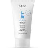 Babe Pediatric Melkkorstjes Emulsie | 50 ml