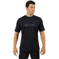 Velites Holo T-shirt Met Korte Mouwen