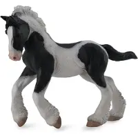 Collecta paard Tinker 12,2 x 9,7 cm