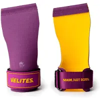 Velites Quad Ultra Hand Grips Paars M