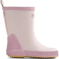 Wheat Regenlaarzen sering / pastellila