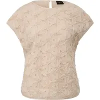 s.Oliver Blouse beige