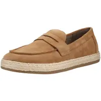 Geox Instappers karamel