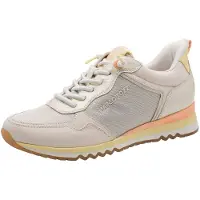 Marco Tozzi Dames Sneaker 2-23784-46 402 F-breedte Maat: 38 EU