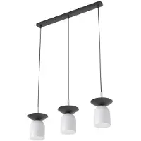 Emibig EGO 3 BL GRAY