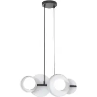 Emibig MODEL 4 BL GRAY