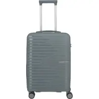 Travelite Koffer grijs