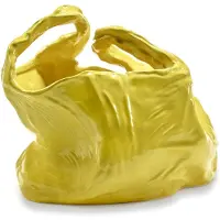 Serax Gala Vaas Yellow | L