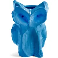 Serax After Midnight Owl Vase door Marni X-Small | Blue