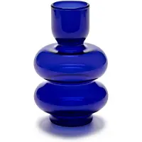 Serax Vaas Blue