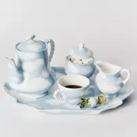 Serax Serving Plate Ovaal
