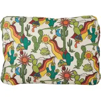 Therm-a-Rest - Compressible Pillow Cinch - Kussen Large - 38 x 56 x 18 cm, desert