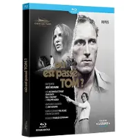 Coin De Mire Où est passé Tom ? Blu-ray